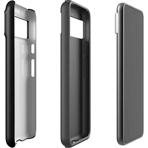 Villanova University V Black Google Pixel 8 Pro Impact Case